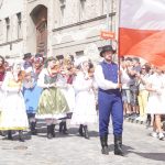 Dudácký festival uzavřel tradiční průvod i nový český rekord
