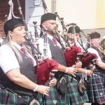 Dudácký festival uzavřel tradiční průvod i nový český rekord