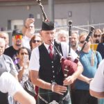 Dudácký festival uzavřel tradiční průvod i nový český rekord