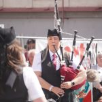 Dudácký festival uzavřel tradiční průvod i nový český rekord