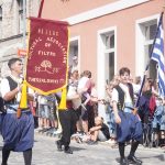 Dudácký festival uzavřel tradiční průvod i nový český rekord
