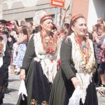 Dudácký festival uzavřel tradiční průvod i nový český rekord