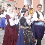 Dudácký festival uzavřel tradiční průvod i nový český rekord