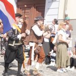 Dudácký festival uzavřel tradiční průvod i nový český rekord