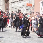 Dudácký festival uzavřel tradiční průvod i nový český rekord