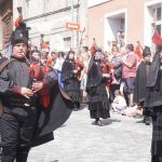 Dudácký festival uzavřel tradiční průvod i nový český rekord