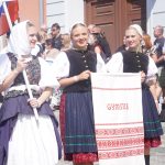 Dudácký festival uzavřel tradiční průvod i nový český rekord