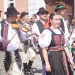 Dudácký festival uzavřel tradiční průvod i nový český rekord