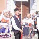 Dudácký festival uzavřel tradiční průvod i nový český rekord