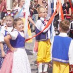 Dudácký festival uzavřel tradiční průvod i nový český rekord