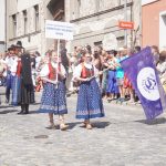 Dudácký festival uzavřel tradiční průvod i nový český rekord