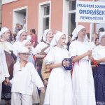 Dudácký festival uzavřel tradiční průvod i nový český rekord