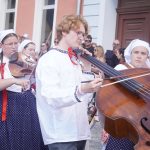 Dudácký festival uzavřel tradiční průvod i nový český rekord