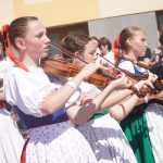 Dudácký festival uzavřel tradiční průvod i nový český rekord