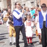 Dudácký festival uzavřel tradiční průvod i nový český rekord