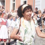 Dudácký festival uzavřel tradiční průvod i nový český rekord