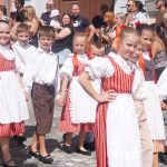 Dudácký festival uzavřel tradiční průvod i nový český rekord