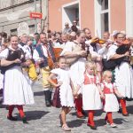 Dudácký festival uzavřel tradiční průvod i nový český rekord