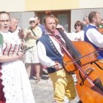 Dudácký festival uzavřel tradiční průvod i nový český rekord