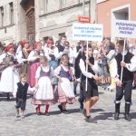 Dudácký festival uzavřel tradiční průvod i nový český rekord