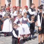 Dudácký festival uzavřel tradiční průvod i nový český rekord