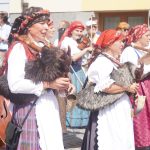 Dudácký festival uzavřel tradiční průvod i nový český rekord