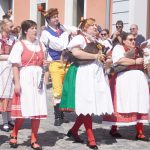 Dudácký festival uzavřel tradiční průvod i nový český rekord