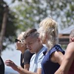 Pod Mářským vrchem uctili fotbalisté památku tragicky zesnulého Petra Krejsy