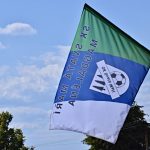Pod Mářským vrchem uctili fotbalisté památku tragicky zesnulého Petra Krejsy