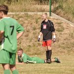 Pod Mářským vrchem uctili fotbalisté památku tragicky zesnulého Petra Krejsy