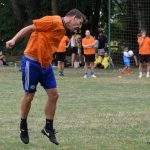 Memoriál Josefa Kroha a Franty Němce ovládli Šipkojoti