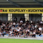 Pohár do Písku přilákal téměř 1500 diváků! Postupové překvapení se však nekonalo