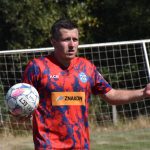 Sousedovice bojovaly i v deseti, na body proti Milevsku ale nedosáhly