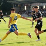 Pohár do Písku přilákal téměř 1500 diváků! Postupové překvapení se však nekonalo