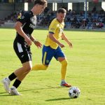 Pohár do Písku přilákal téměř 1500 diváků! Postupové překvapení se však nekonalo