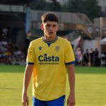 Pohár do Písku přilákal téměř 1500 diváků! Postupové překvapení se však nekonalo