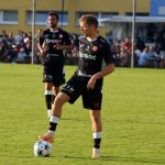 Pohár do Písku přilákal téměř 1500 diváků! Postupové překvapení se však nekonalo