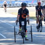 Hradišťský motodrom ožil cyklistikou! Galaxy CykloŠvec kritérium napsalo další úspěšnou kapitolu