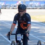 Hradišťský motodrom ožil cyklistikou! Galaxy CykloŠvec kritérium napsalo další úspěšnou kapitolu