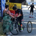 Hradišťský motodrom ožil cyklistikou! Galaxy CykloŠvec kritérium napsalo další úspěšnou kapitolu