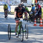 Hradišťský motodrom ožil cyklistikou! Galaxy CykloŠvec kritérium napsalo další úspěšnou kapitolu