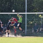 Sousedovice bojovaly i v deseti, na body proti Milevsku ale nedosáhly