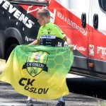 Hradišťský motodrom ožil cyklistikou! Galaxy CykloŠvec kritérium napsalo další úspěšnou kapitolu
