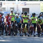 Hradišťský motodrom ožil cyklistikou! Galaxy CykloŠvec kritérium napsalo další úspěšnou kapitolu
