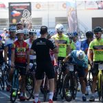 Hradišťský motodrom ožil cyklistikou! Galaxy CykloŠvec kritérium napsalo další úspěšnou kapitolu