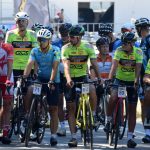 Hradišťský motodrom ožil cyklistikou! Galaxy CykloŠvec kritérium napsalo další úspěšnou kapitolu