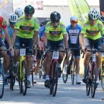 Hradišťský motodrom ožil cyklistikou! Galaxy CykloŠvec kritérium napsalo další úspěšnou kapitolu