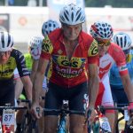 Hradišťský motodrom ožil cyklistikou! Galaxy CykloŠvec kritérium napsalo další úspěšnou kapitolu