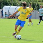 Písečtí dorostenci odstartovali sezonu ve velkém stylu
