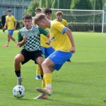Písečtí dorostenci odstartovali sezonu ve velkém stylu